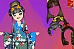 Thumbnail of Dress Up Chi Ling